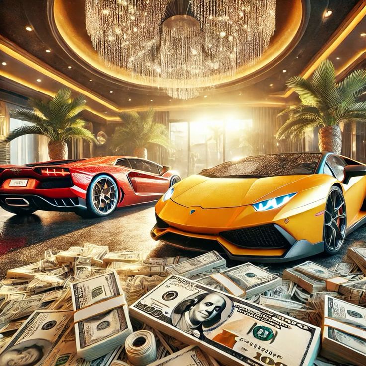 Fonbet کیسینو میں لاٹری گیمز میں حصہ لیں۔